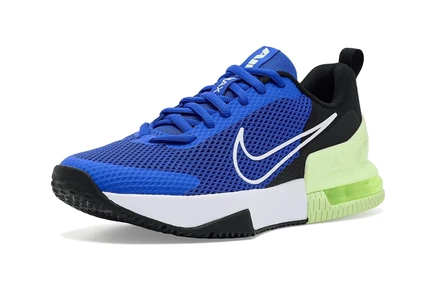 Nike Air Max Alpha Trainer 6 racer blue/white/black/barely volt