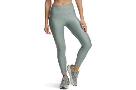 Брюки Under Armour HeatGear Armour High-Waisted Ankle Leggings