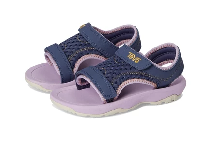 Сандалии Teva Kids Psyclone XLT (Toddler)
