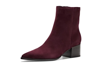 Ботильоны Nine West Becky