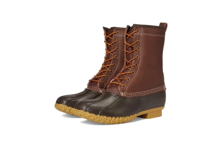 Ботинки L.L.Bean 10