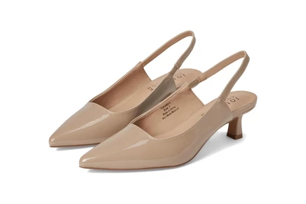 Туфли Journee Collection Paulina Pump