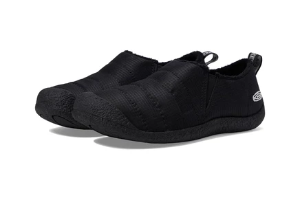 KEEN Howser II triple black