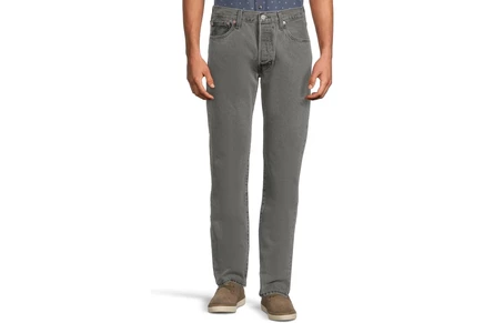 Джинсы Levis Premium 501 Levis Original