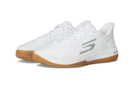 Мужские кроссовки SKECHERS Pickleball Viper Court Pro 2.0 Sneaker