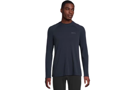 Лонгслив Craft Active Comfort Long Sleeve 2