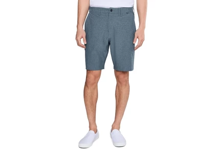 Шорты Hurley Phantom Equator Walkshorts 20