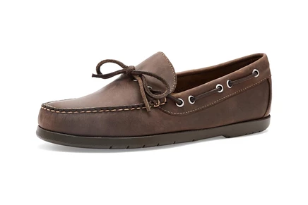 Мужские мокасины L.L.Bean Camp Moc II