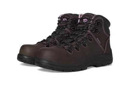 Ботинки Avenger Work Boots Framer CT