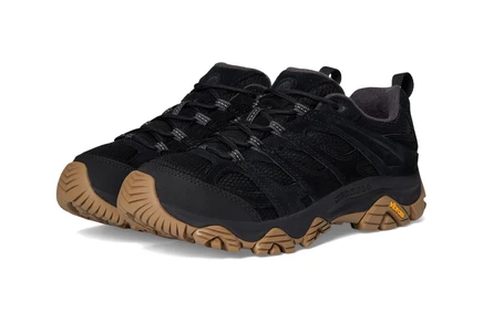 Мужские кроссовки Merrell Moab 3 Ready Zip