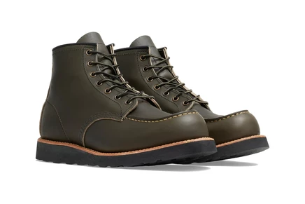 Ботинки Red Wing Heritage 6