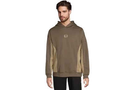 Худи Volcom Snow Vital Hydro Pullover