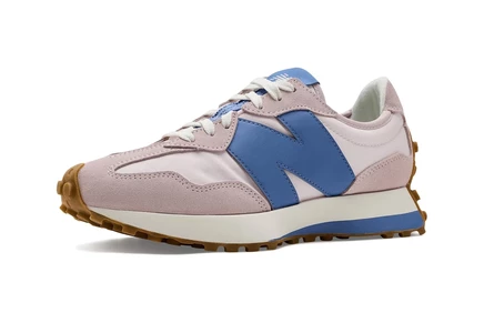 pink salt/fairweather blue