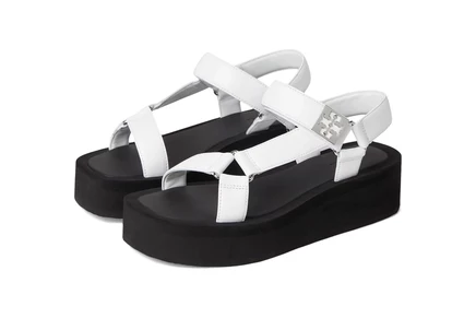 Сандалии Tory Burch Mellow Platform Sandal