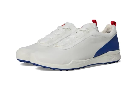 Мужские кроссовки ECCO Golf BIOM Hybrid BNY Waterproof