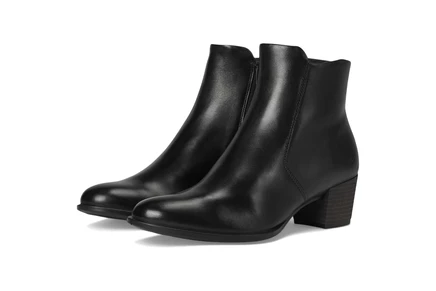 Ботинки ECCO Dress Classic 35 Boots