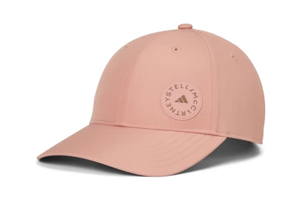 Унисекс кепка Adidas by Stella McCartney JZ5520, розовая