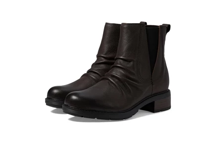 Ботинки Clarks Hearth Rose