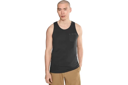 Футболка RVCA PTC 2 Pigment Tank