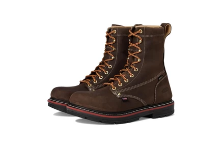 Ботинки KEEN Utility Liberty 8