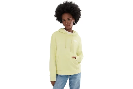 Женский свитшот The North Face Evolution Box NSE Hoodie