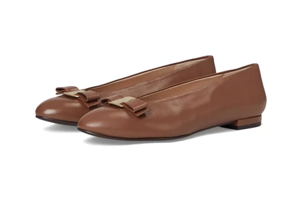 French Sole Orbit chocolate