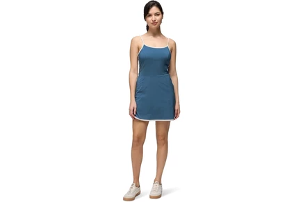 Платье Prana Railay Scallop Dress
