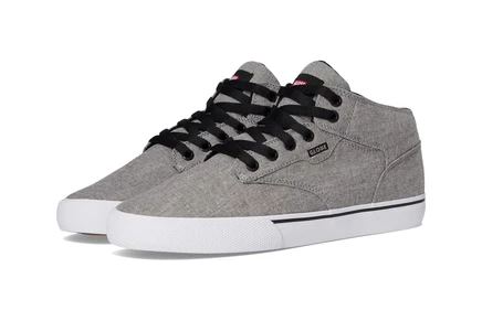 Мужские кеды Globe Motley Mid