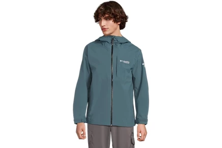 Columbia Ampli-Dry II Shell everblue