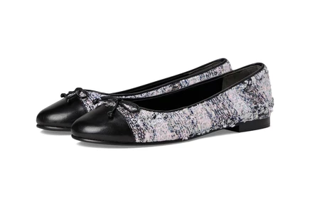 pink/black multi/perfect black