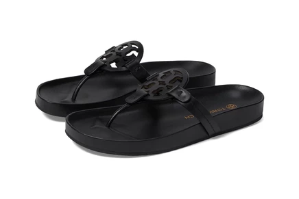 Сандалии Tory Burch Miller Cloud