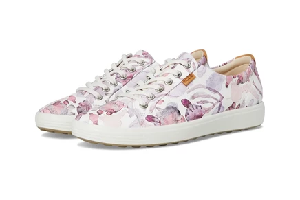 white/multicolor