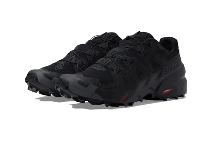 Мужские кроссовки Salomon Speedcross 6