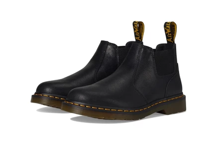 Ботинки Dr. Martens 2976 Lo Chelsea