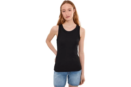 Женская футболка Michael Stars Paloma Tank