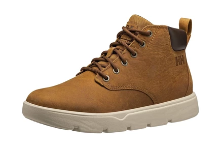 Мужские кеды Helly Hansen Pinehurst Leather