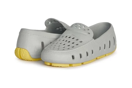 Лоферы Floafers Kids Prodigy Driver (Toddler/Little Kid/Big Kid)