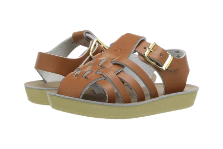Сандалии Salt Water Sandal by Hoy Shoes Sun-San - Sailors (Infant/Toddler)