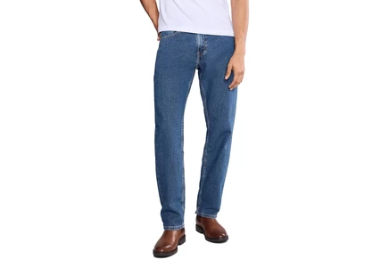 Джинсы Levis Mens 559 Relaxed Straight