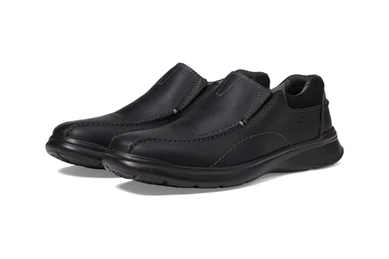 Мужские мокасины Clarks Cotrell Step