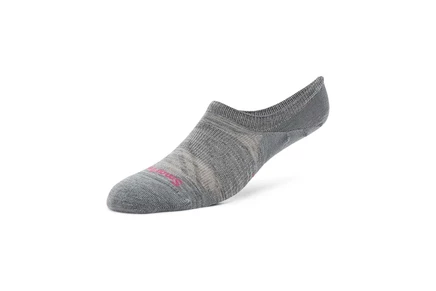 Носки Smartwool Run Zero Cushion No Show Socks
