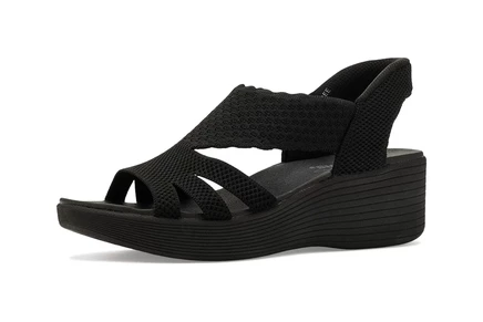 Туфли SKECHERS Parallel Lite - Summer Invite Hands Free Slip-ins