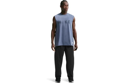 Брюки Nike Athletic Club Dri-fit Woven Training Pants