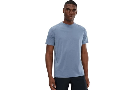 Футболка tasc Performance Carrollton Fitness T-Shirt