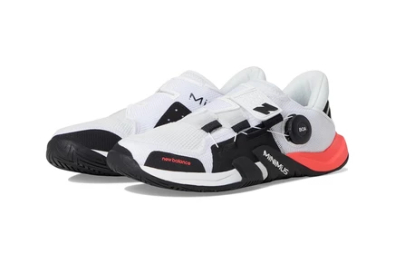 Мужские кроссовки New Balance Minimus TR BOA v2