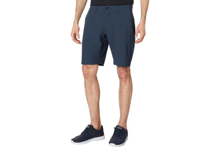 Шорты TravisMathew Wanderlust Shorts
