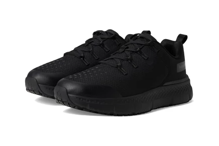 Мужские кроссовки Timberland PRO Power Shift Ripstop Nylon Soft Toe Gripmax Slip Resistant