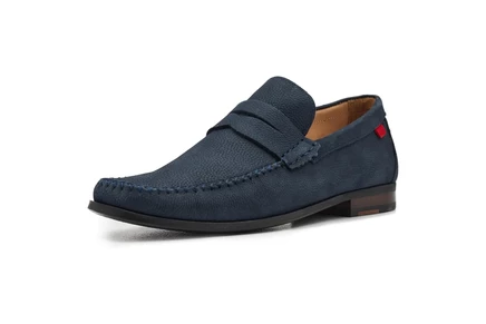 Лоферы Marc Joseph New York Walker Street