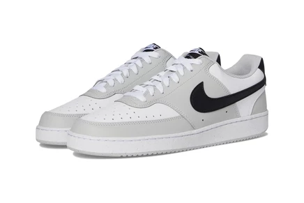 Мужские кеды Nike Court Vision Low