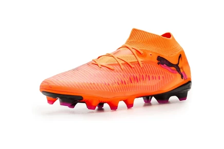 Мужские кроссовки PUMA Future 8 Pro Firm, Artificial Ground Soccer Cleats